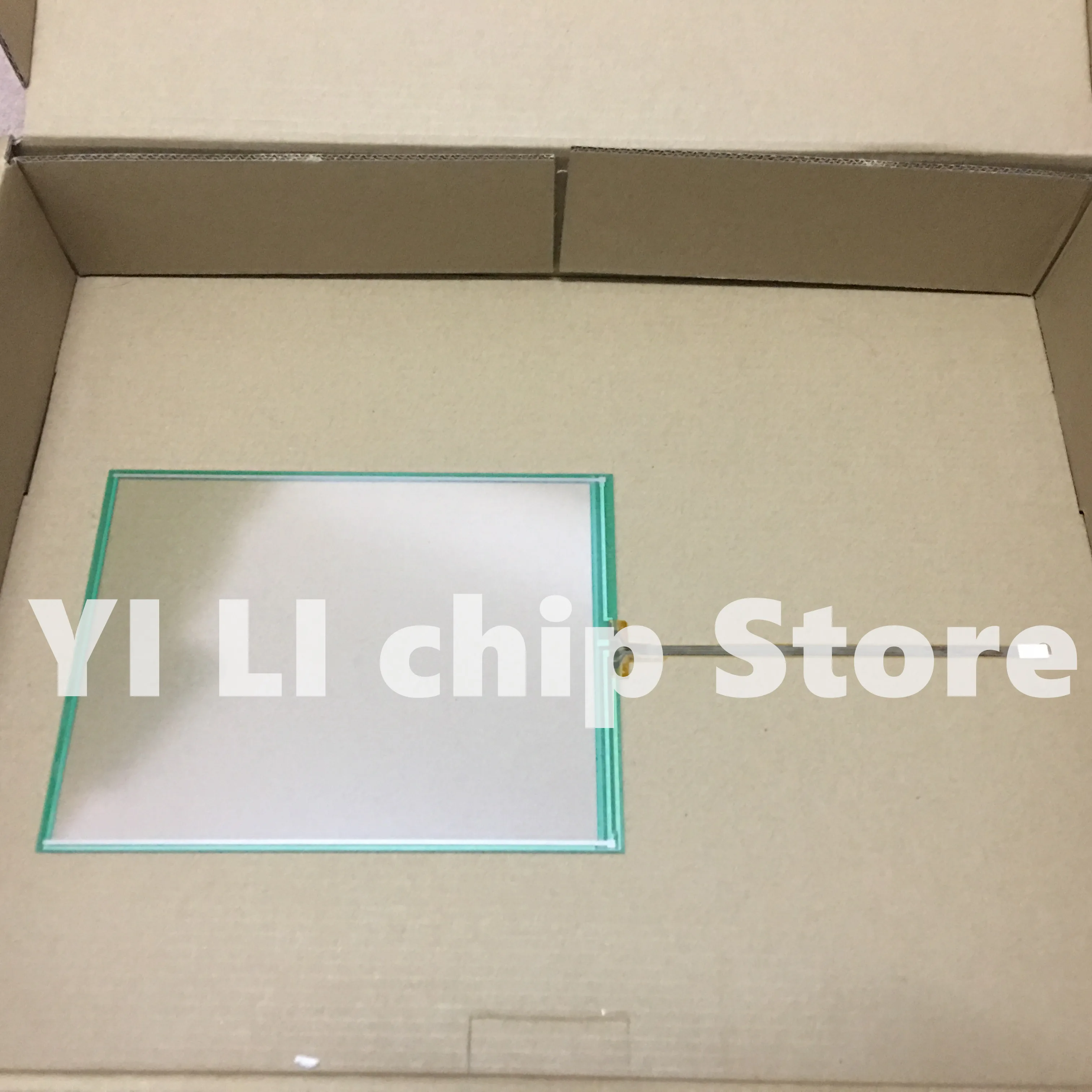 Новый V9080ICD V9080ISD V9080iSD-116 HMI PLC Сенсорная панель мембрана сенсорный экран