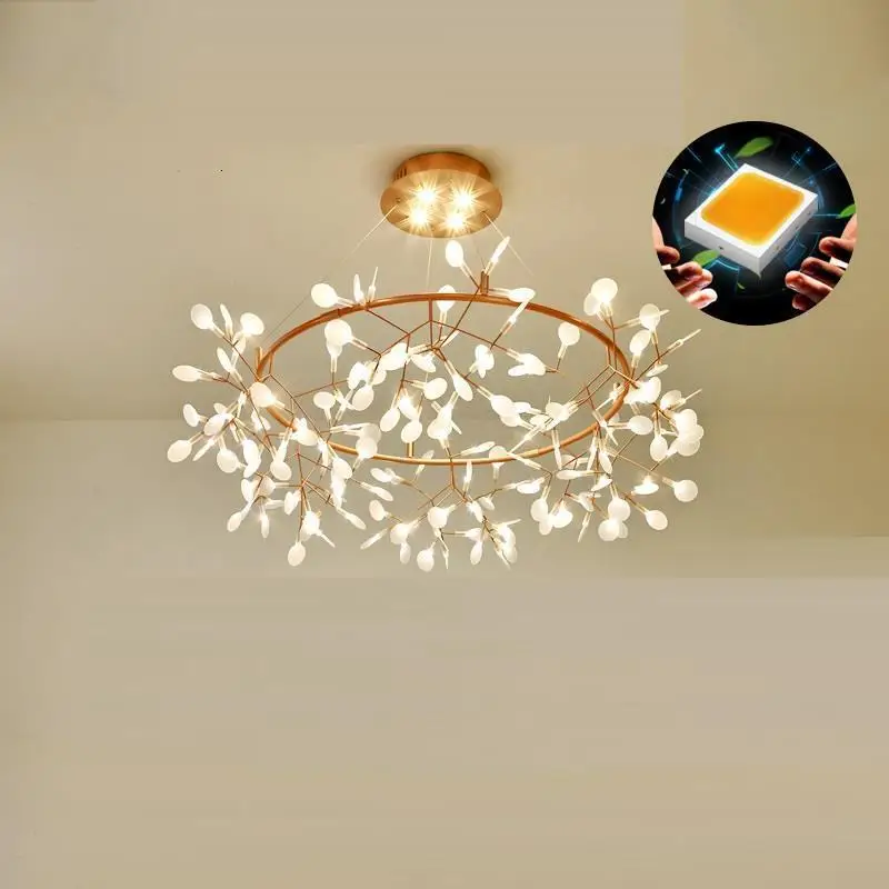 Каса светильник Led Deco Chambre Fille светильник Suspendu Lustre E Pendente Para Sala De Jantar Lampara Colgante подвесной светильник