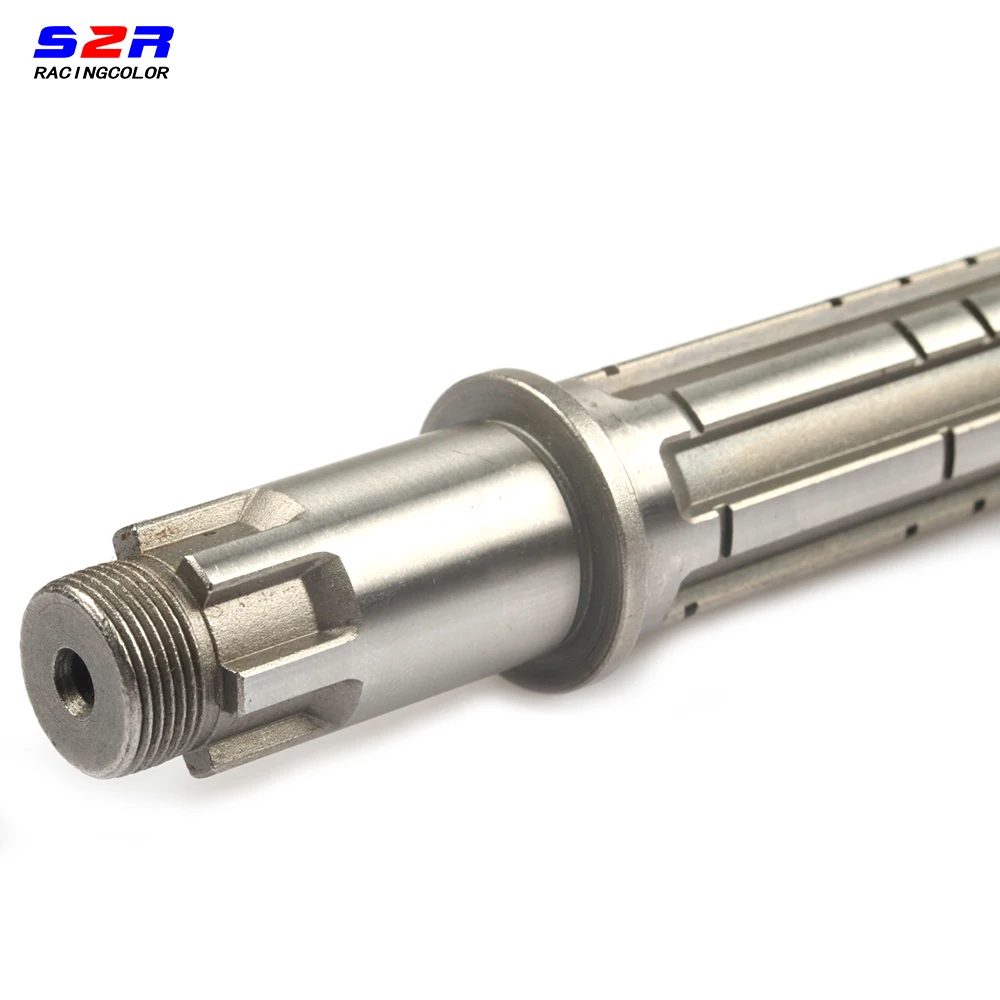 Привод на заднюю ось мотоцикла S2R для YAMAHA DT125 DT 125 175 DTK125 RS125 |