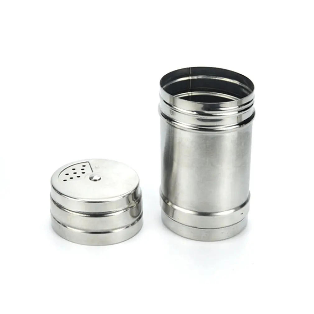 

Аксессуары для приправ и соли