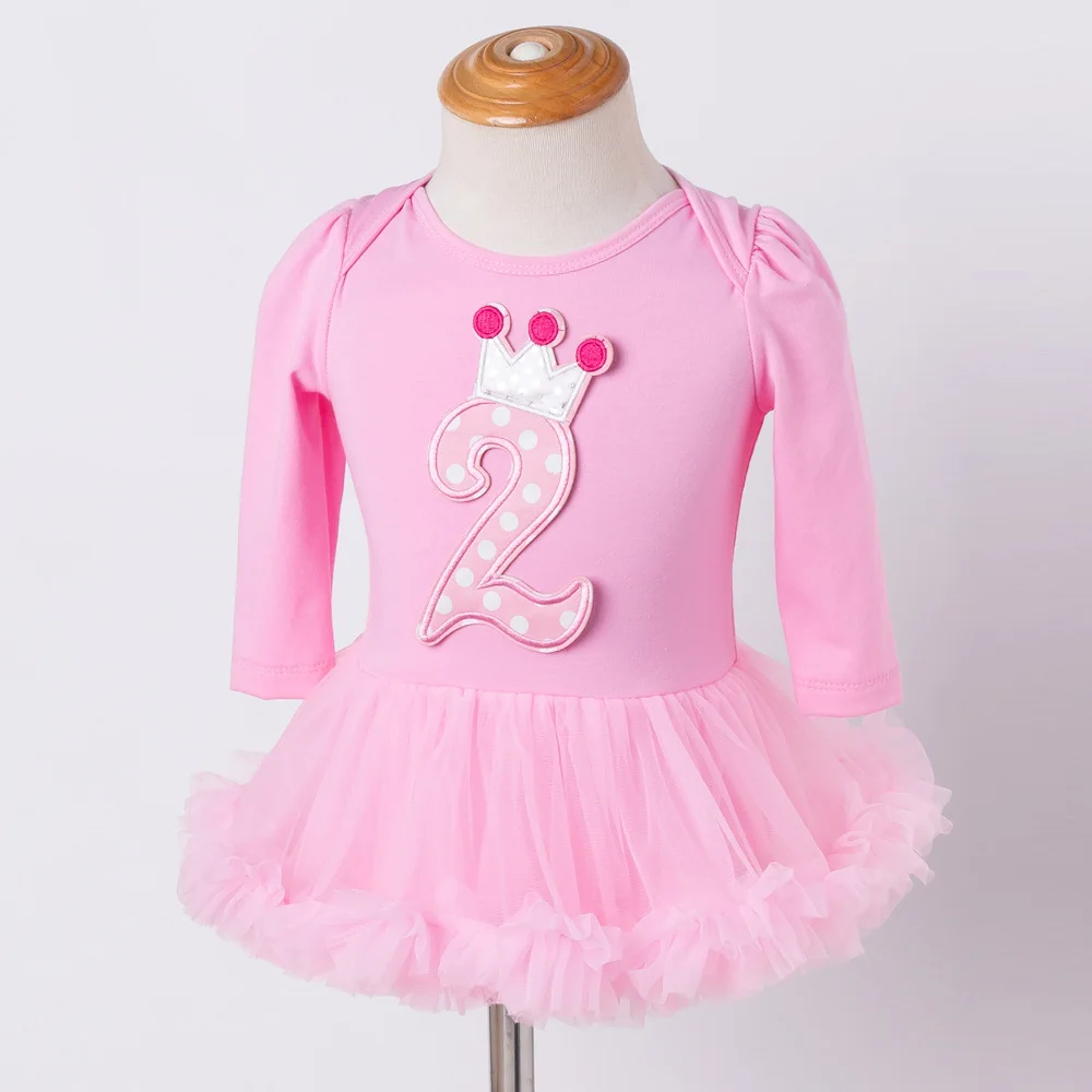 Комбинезон детский хлопковый с длинным рукавом на 1-2 день рождения | Детская