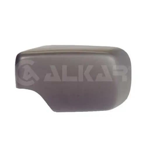 Крышка корпуса зеркала BMW 3 E46 правая грунт. ALKAR 6342849 | Автомобили и мотоциклы