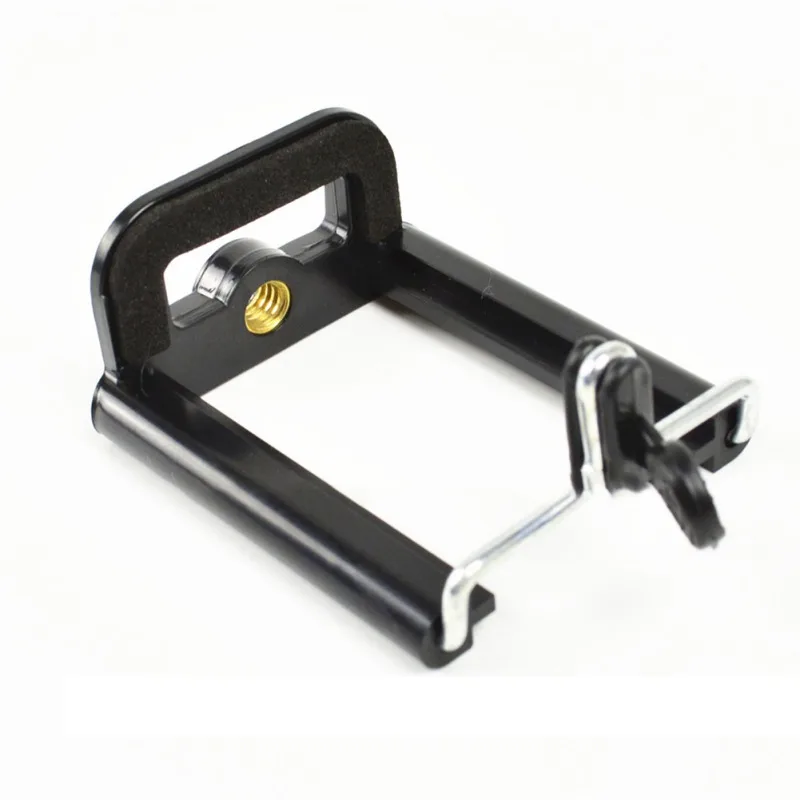 Регулируемый Расширяемый держатель телефона для 1/4 &quotкраны iPhone X XRay смартфона