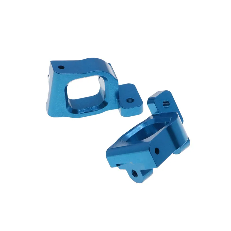 WLtoys 144001 RC автомобиль запасные части модернизированы алюминиевых деталей