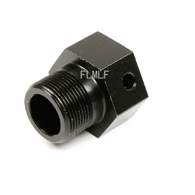 Hex Hub подходит для 1/5 HPI ROVAN ROFUN KM GTB TS BAJA 5B SS | Игрушки и хобби