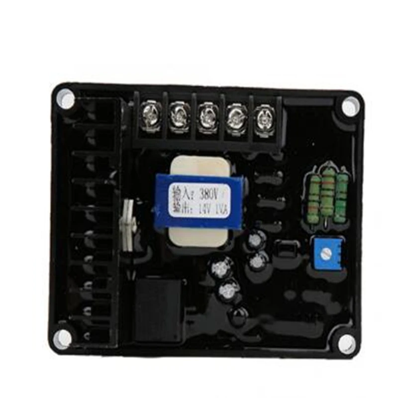 Горячая Распродажа GB170 AVR Автоматический регулятор напряжения для щетки