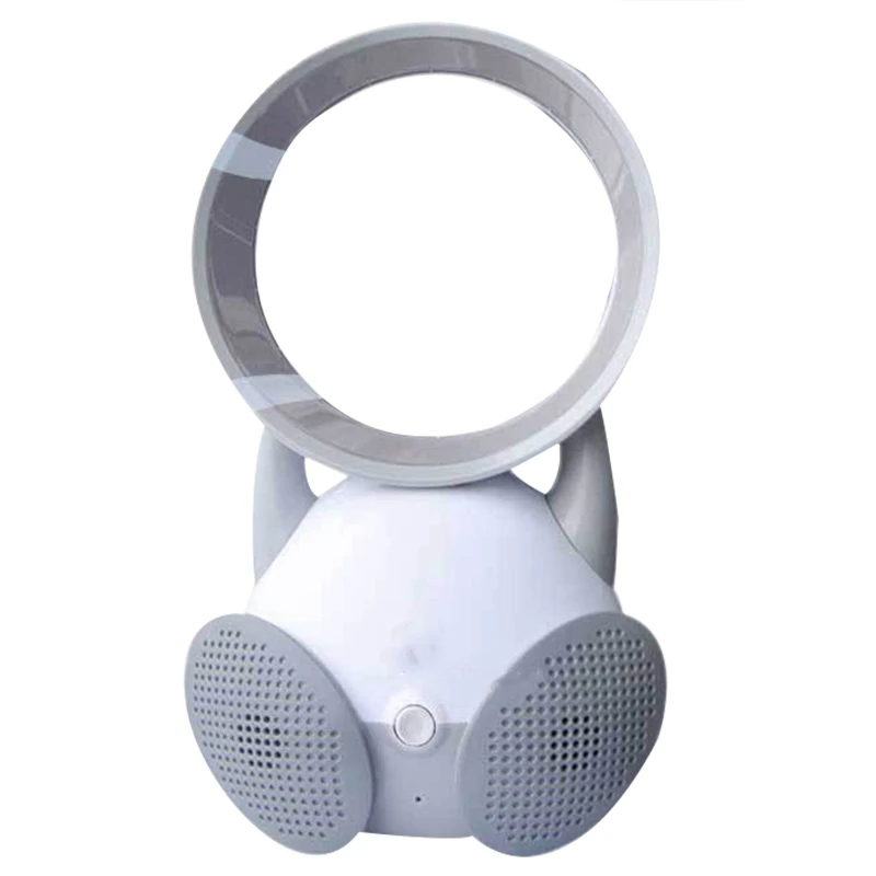 Лучшие предложения Вентилятор охлаждения Настольный вентилятор портативный