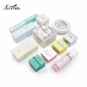 Все серии FUNMIX 5-30 г, Профессиональный индивидуальный крем для снятия клея для ресниц, жидкость для удаления клея для наращивания ресниц