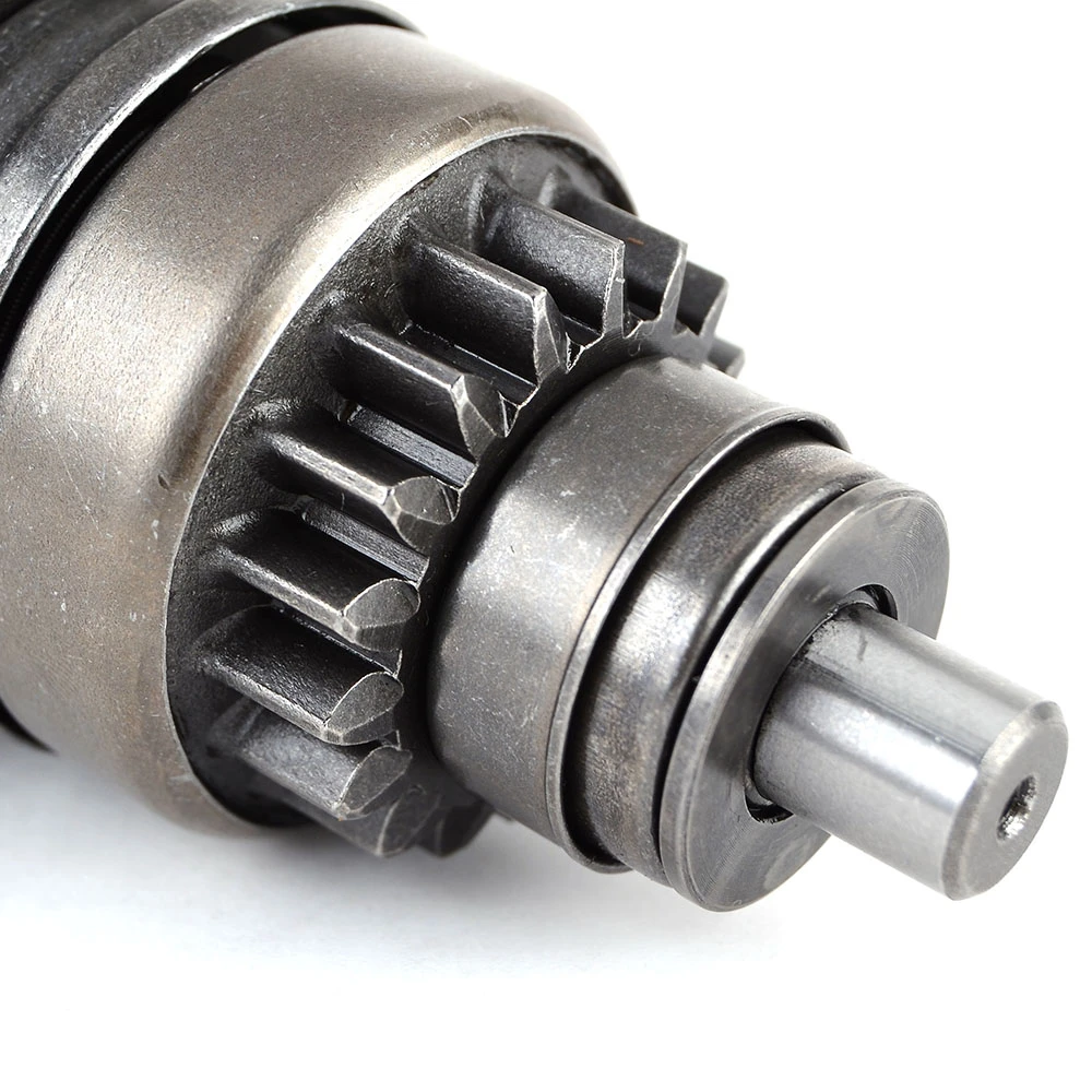 Стартовый привод Bendix для Can-Am Outlander 330 400 STD XT EFI L T MAX 450 Defender Trxaxter HD5 420684050 420684051