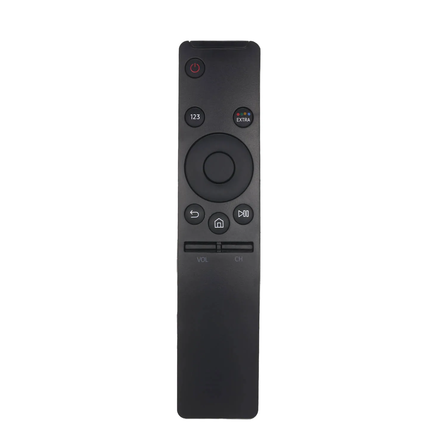 1PC Large Button Smart TV Remote Control for Samsung BN59-01260A BN59-01259B/E/D Television Controller | Электроника