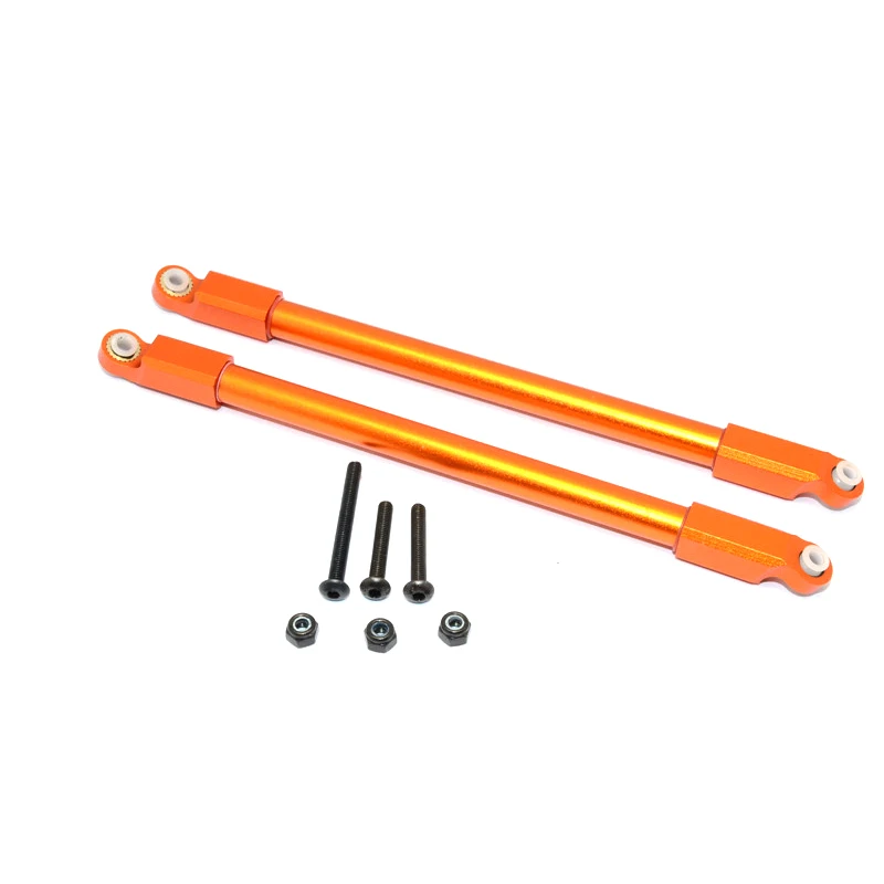 GPM AXIAL 1/10 YETI ROCK RACER 90026 Багги альпинистский автомобиль из алюминиевого сплава