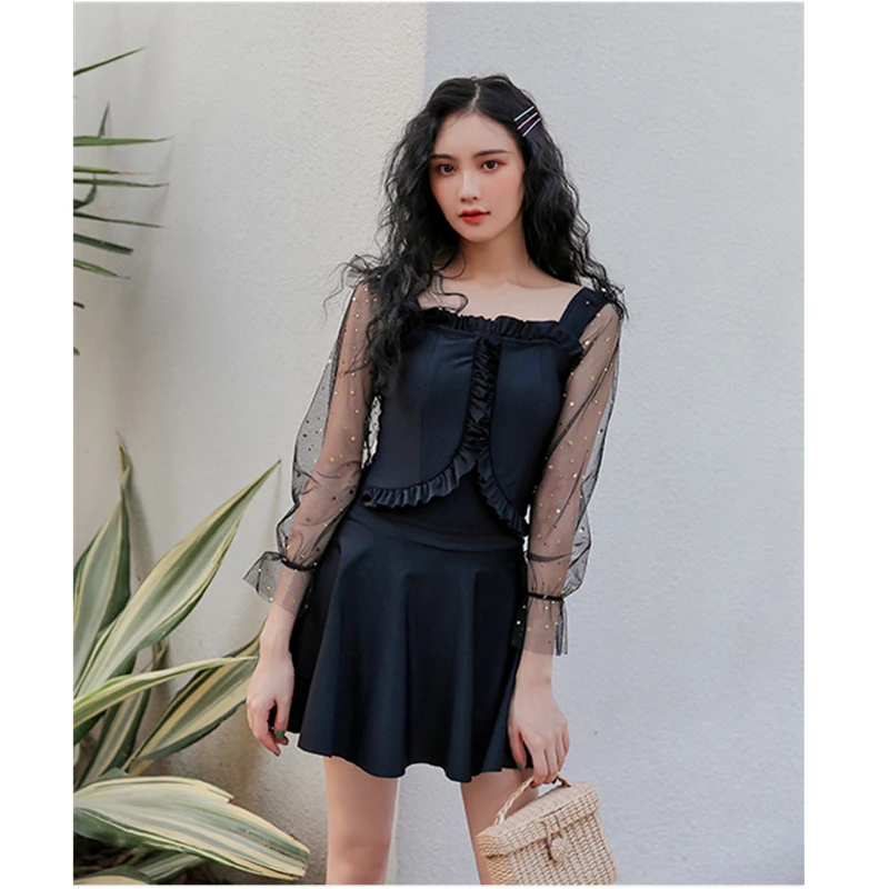 FGHFU 2020 Новый сексуальный цельный купальник женский пуш-ап Монокини боди с