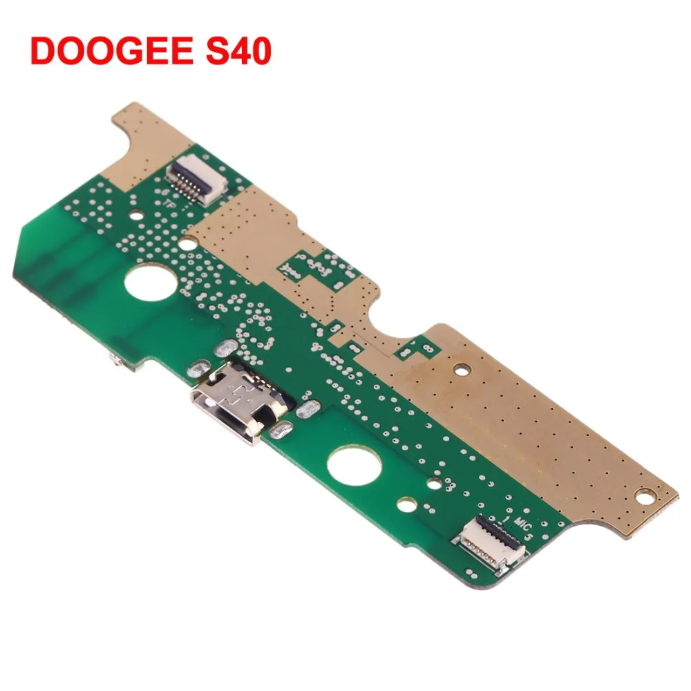 DOOGEE BL7000/BL5000 плата с зарядным портом ремонт usb зарядная док-станция гибкие кабели для DOOGEE BL5500 Lite мобильных телефонов