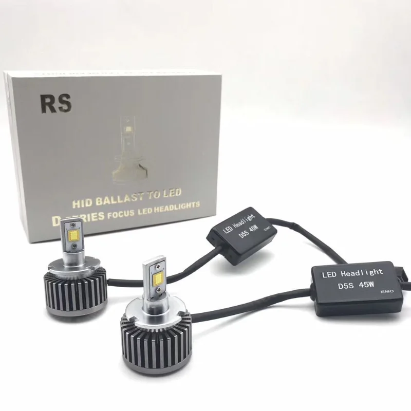 

Неразрушающего Установка Canbus Error Free 20000LM D1S D2S D3S D4S D5S D8S D1R D2R D3R D4R автомобильная светодиодная лампа для фары авто противотуманных фар