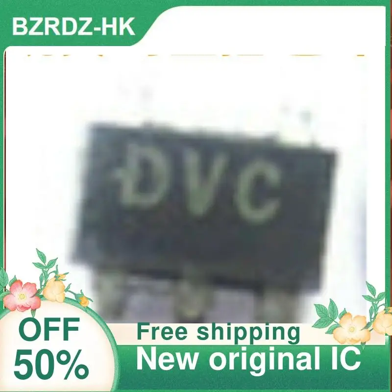 5 шт./лот ADP3309ARTZ-2.85/3 3 DVC/L1Q ADP3309ART-3 BPC New original IC | Электроника
