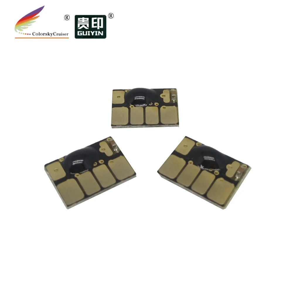 (ARC-H11) чип автоматического сброса для HP Business Inkjet 2600 2800 2800d 2800dtn cp1700 1700 4844A 4836A 4837A 4838A