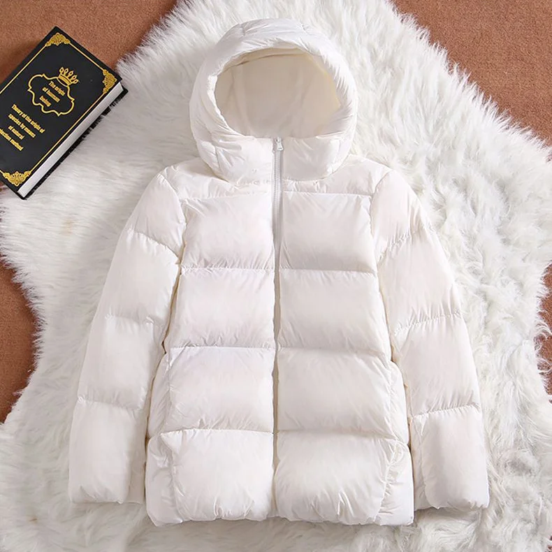 

Parkas