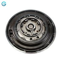 factory price 6dct450 mps6 dual clutch for land rover volvo ford