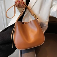 women square crossbody bag retro female shoulder bag large casual handbags for ladies luxury designer soft leather messenger bag