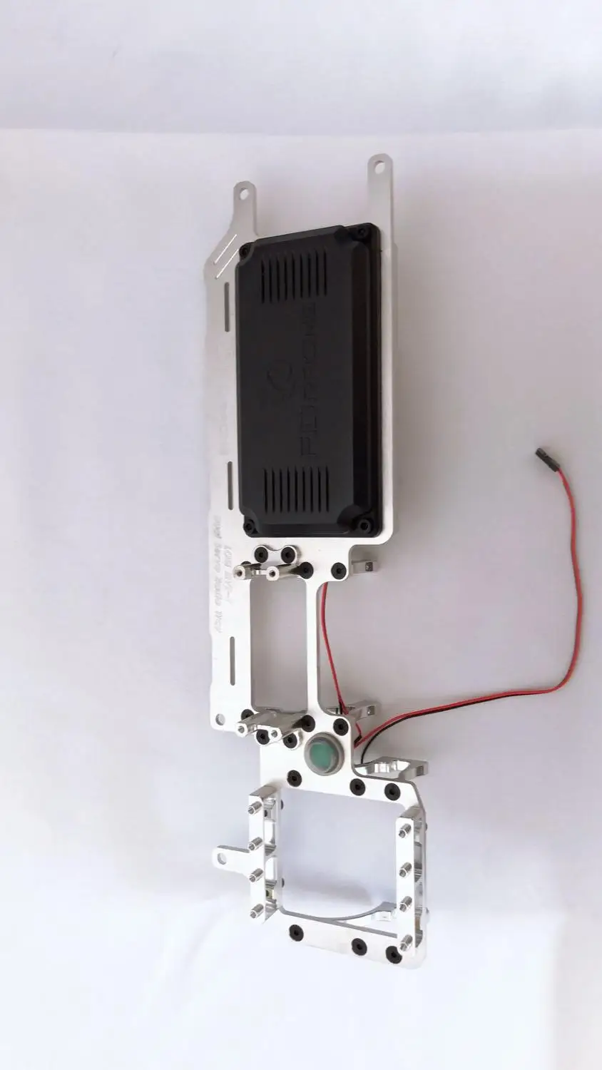 МР гоночный двойной радио сервопривод лоток V2 SAVOX 0236 сервопривод для LOSI 5IVE T/Rovan LT/KMX2