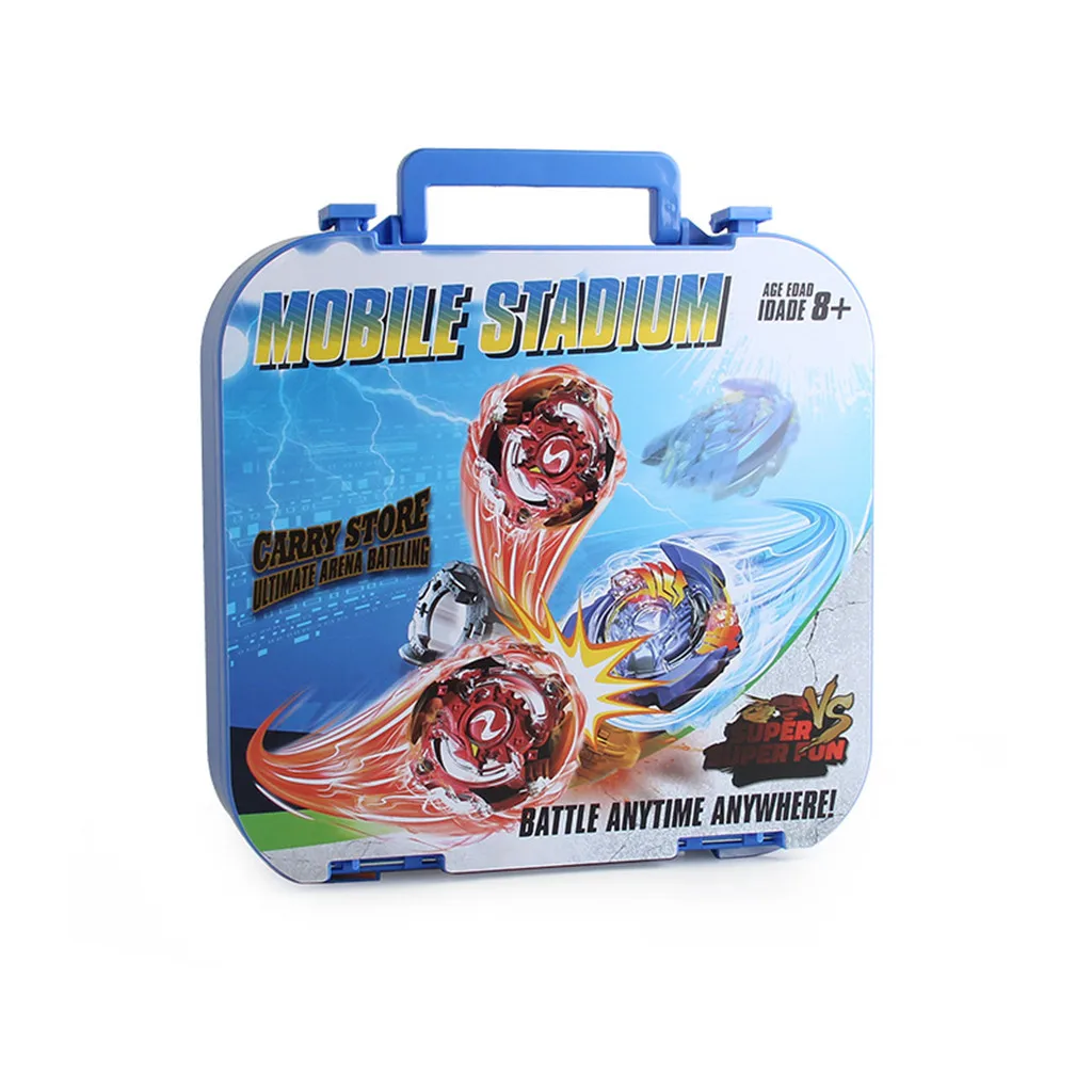 Стадион Beyblade Burst Beystadium Bey Blade Эволюция стадион сражение для Beyblades Арена спиннинг Top
