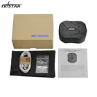 GPS-трекер TKSTAR TK905B, 150 дней в режиме ожидания, 10000 мАч