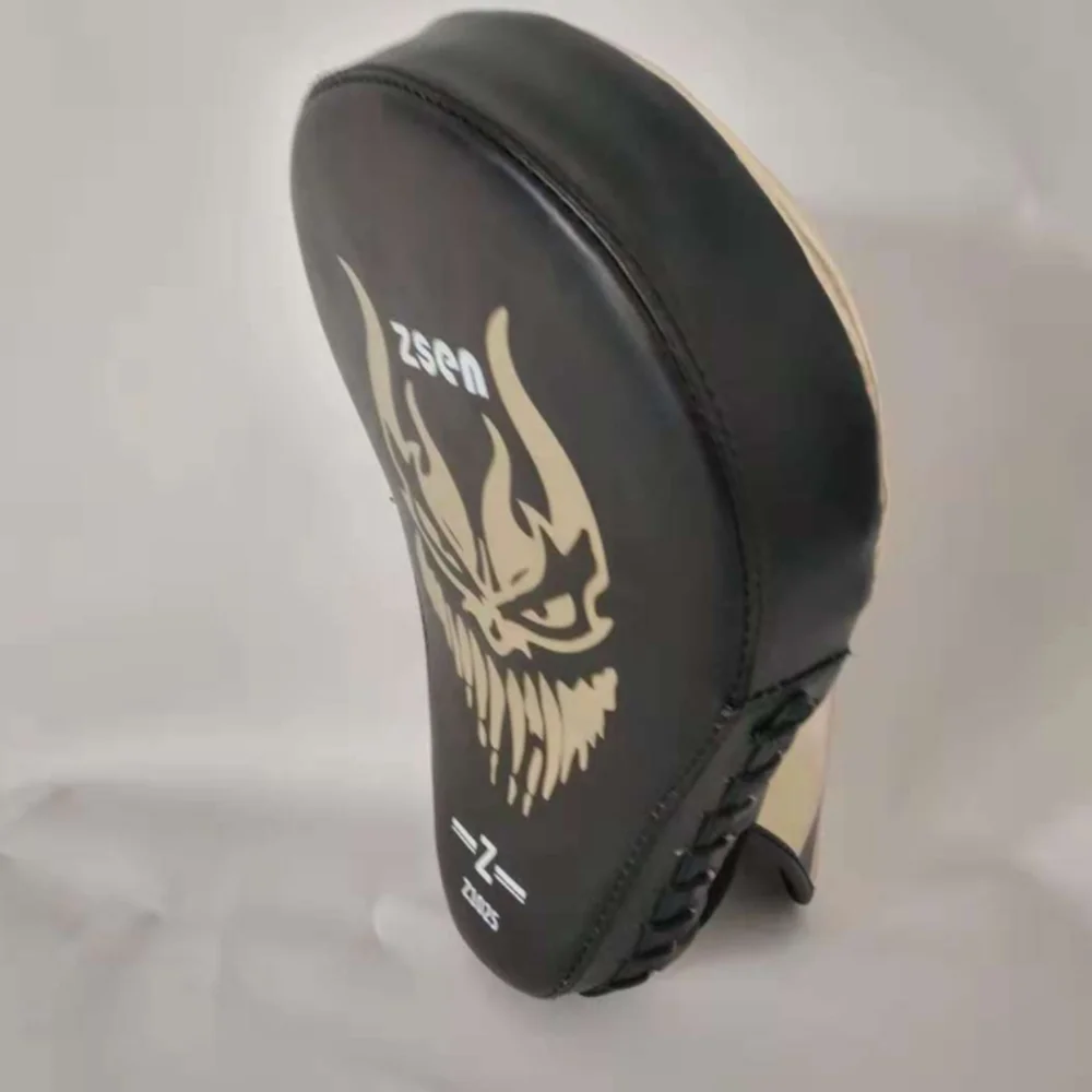 Ручная цель бокс для кик боксинга ММА Каратэ Целевой Удар коврик тренажерного