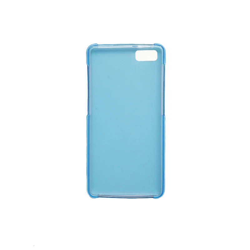 Dower me в наличии! Защитный Мягкий чехол из ТПУ для смартфона DEXP Ixion Z150 | Мобильные