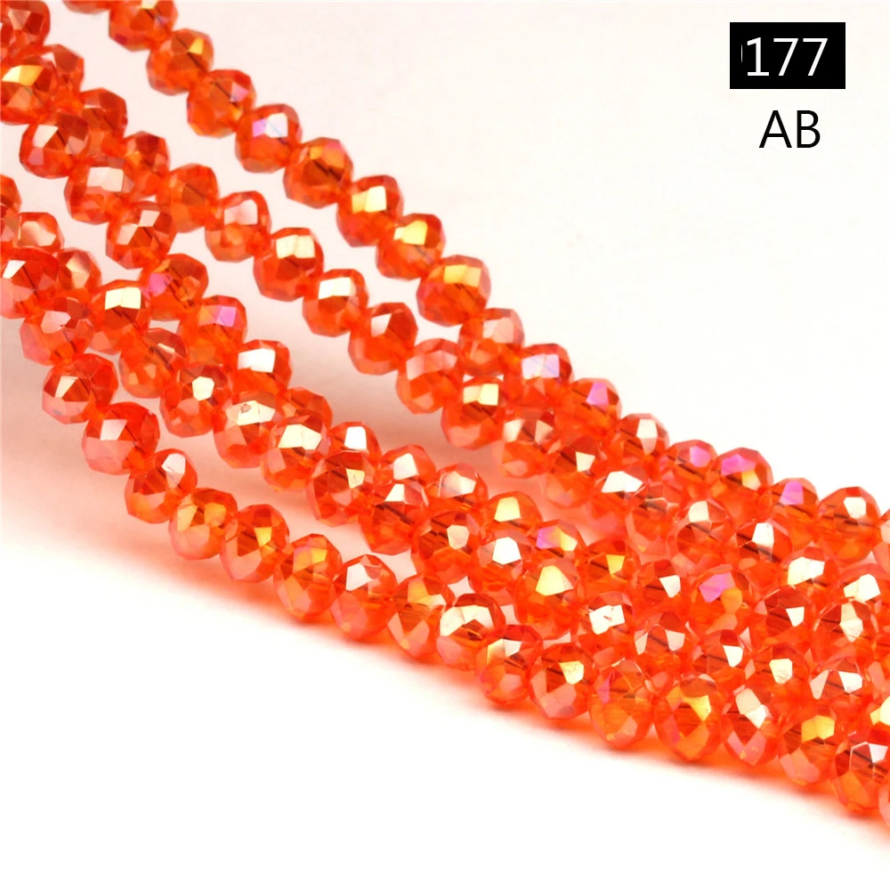 4x6 мм объемные маленькие капли воды бисер разделитель для ожерелья Браслет