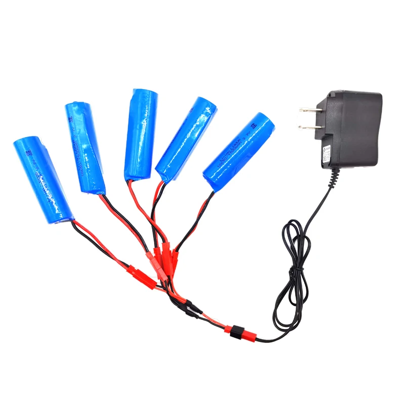 18650 37 v 1500mah литий полимерная батаре