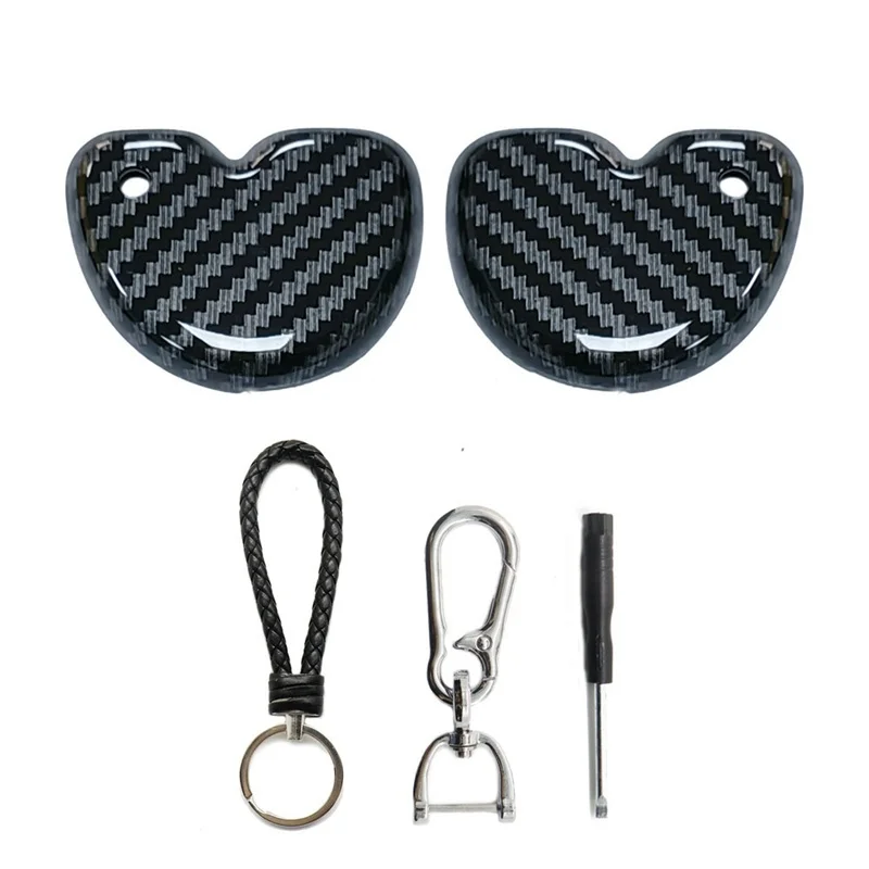 

1 Set Motorcycle Key Shell Case Protective Cover for Vespa Piaggio Fly 125 GTV LXV150 GTS250 GTS300