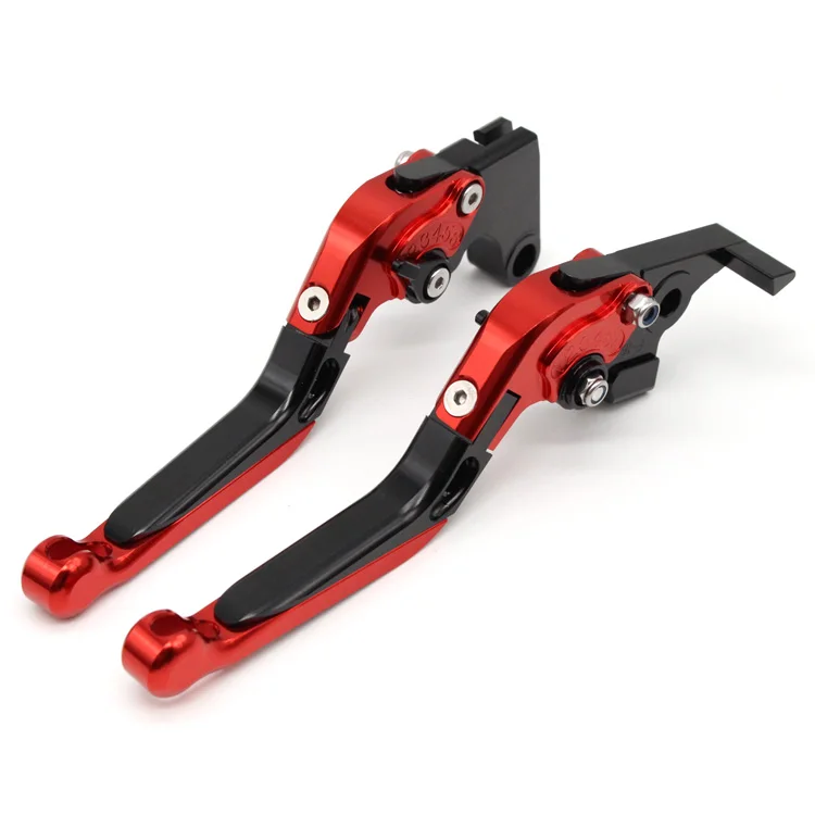 CNC Регулируемые тормозные рычаги для SUZUKI GSXR 600 750 GSXR600 GSXR750 2011 2015 K11 & GSX R 1000 GSXR1000 2009