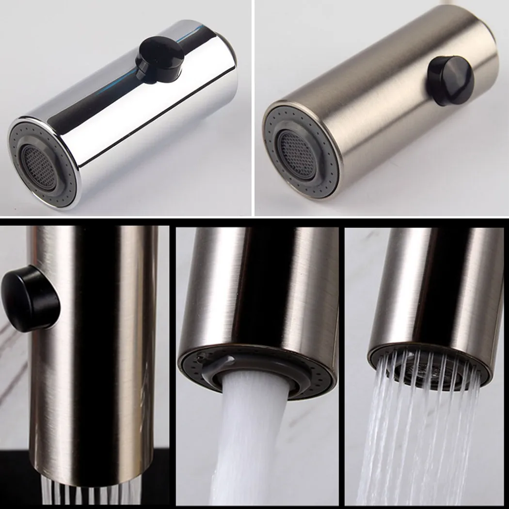 

Pull Out Spray Head Replacement Spray Shower Engineering Grade Plastic