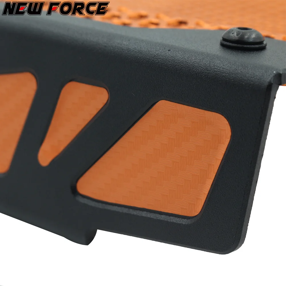 

Motorcycle For KTM DUKE790 DUKE 790 2018 Motorcycle Accessories Radiator Grille Cover Guard Stainless Steel Protection