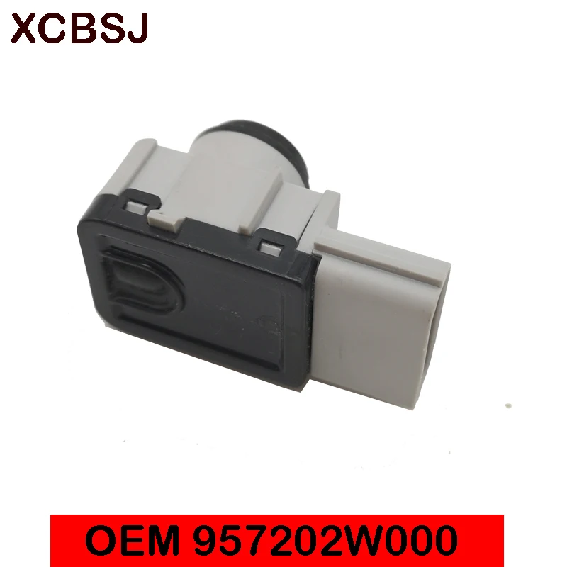 Датчик ASSY-ULTRASONIC BWS B W S датчик в сборе PDCParkingYAOPEI 957202w000датчик парковки для Hyunda SANTA FE 13 957202w000