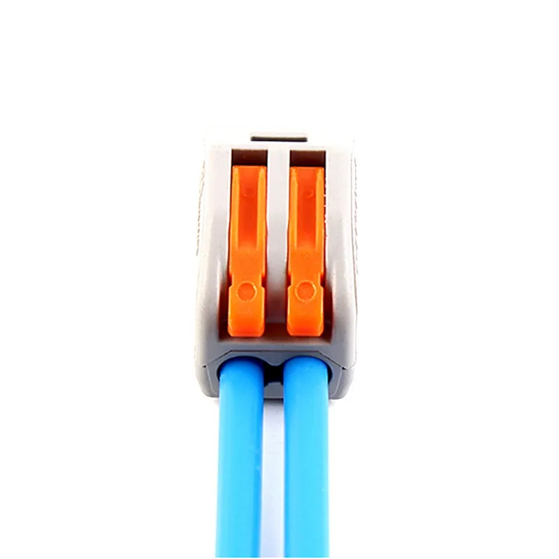 Hot 10/20pc 2/3/4/5/8 Holes Electric Wire Connector Fast Universal Terminal Soft&amp Junction Box | Обустройство дома