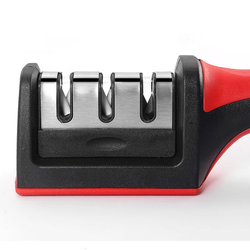 Многофункциональная профессиональная точилка для ножей кухонные инструменты