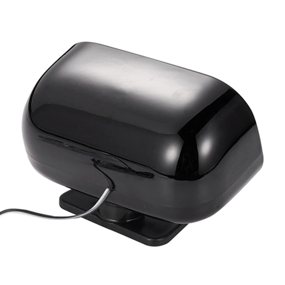 Автомобильный Тахометр 2 в 1 регулируемый балансировочный тахометр черный