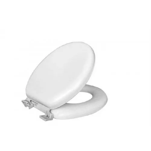 

Чехол на сиденье унитаза плоский/с узором Eider 23236S