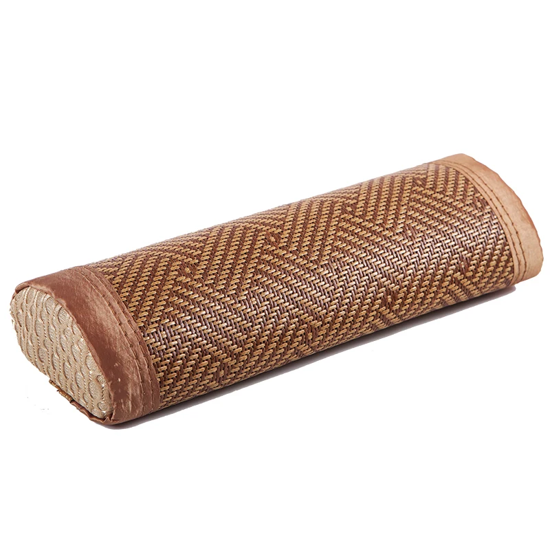 Массажная подушка для шеи с наполнителем из кокосового волокна глубокое