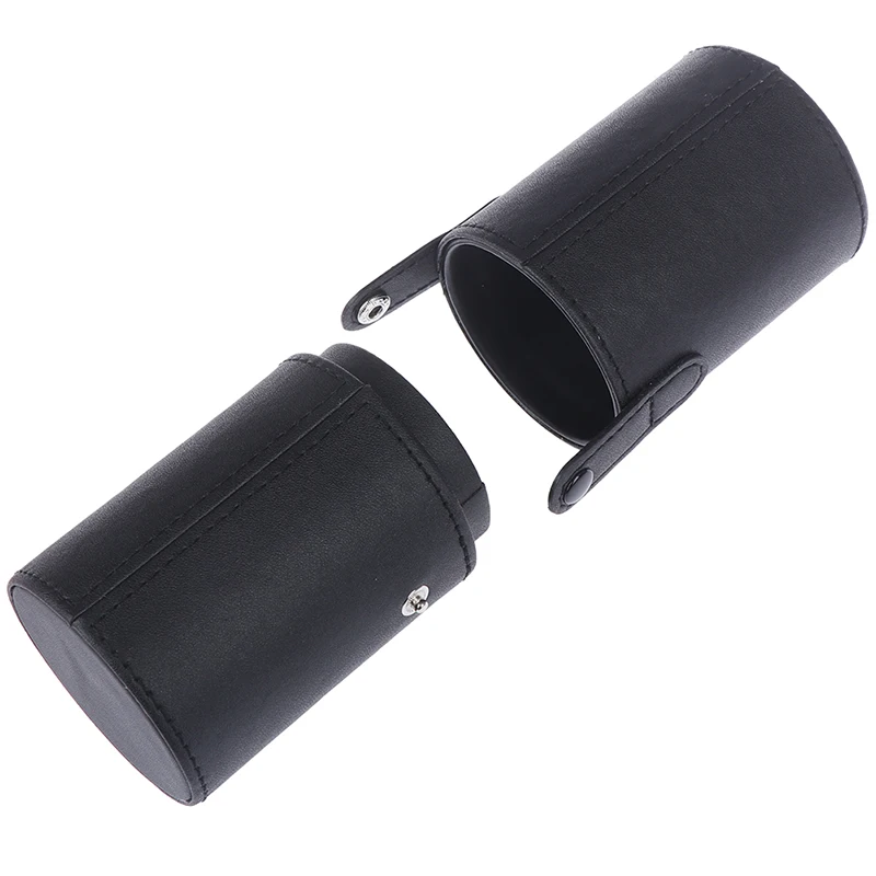 Искусственная кожа косметические кисти для путешествий подставка ручек