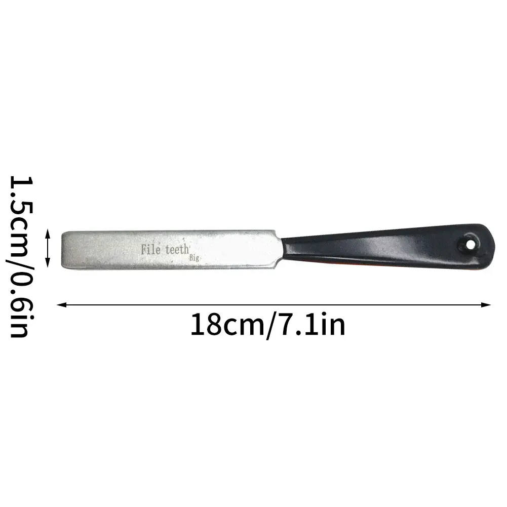 

Guitar Nut Files Fret Crowning Slot Filing Luthier Repair Tool Kit For Stringed Instruments Guitar Parts Accessory 3pcs/Set New