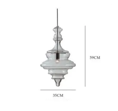 

Подвесной светильник Narrandes Neverending Glory