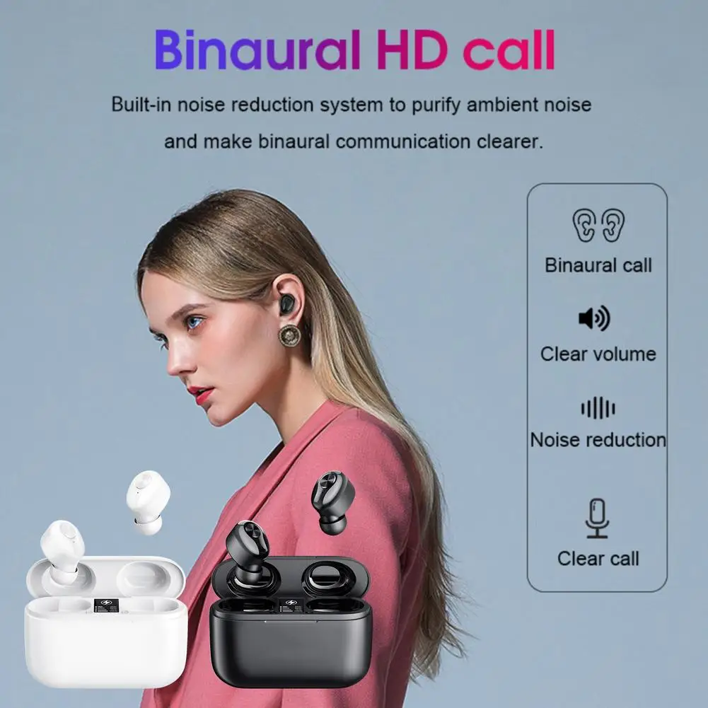 

Lenovo HT18, IPX5 Bluetooth