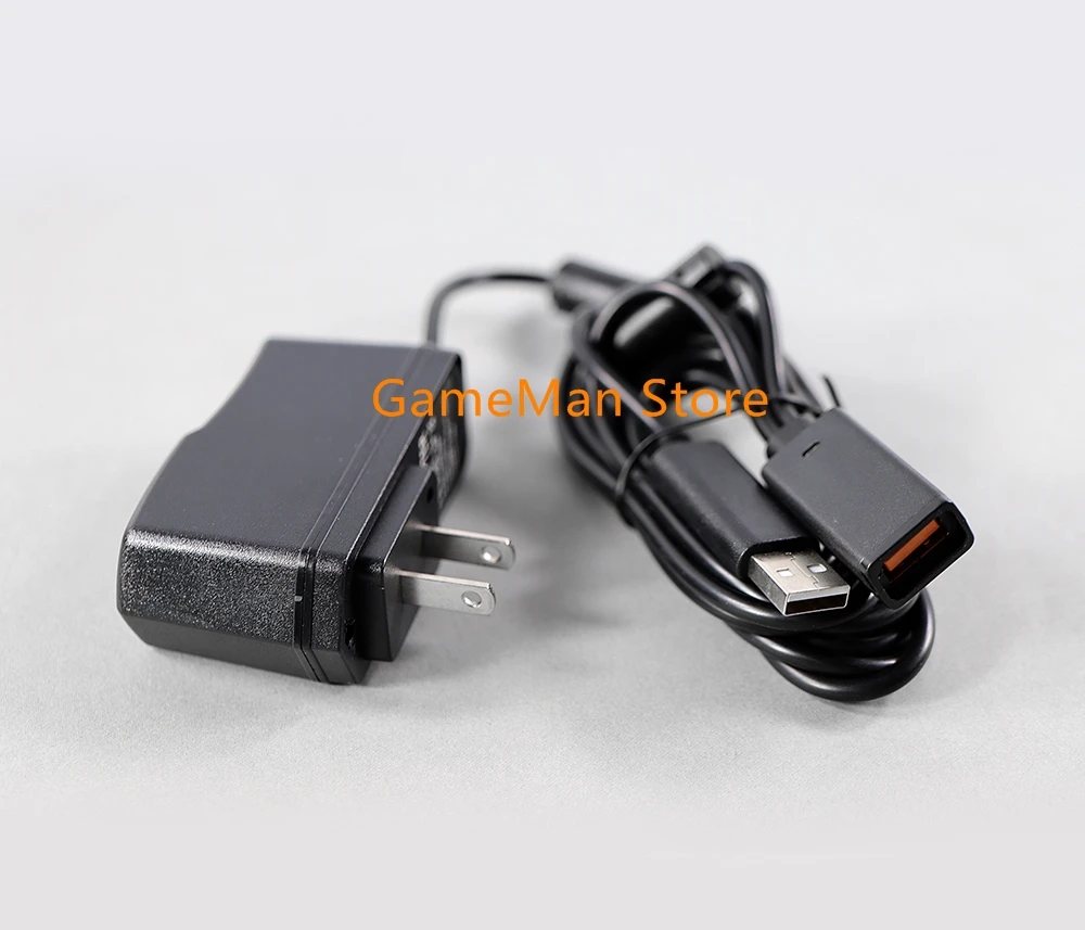 OCGAME 5 шт./лот новые специальные акции Новый USB адаптер переменного тока Кабель