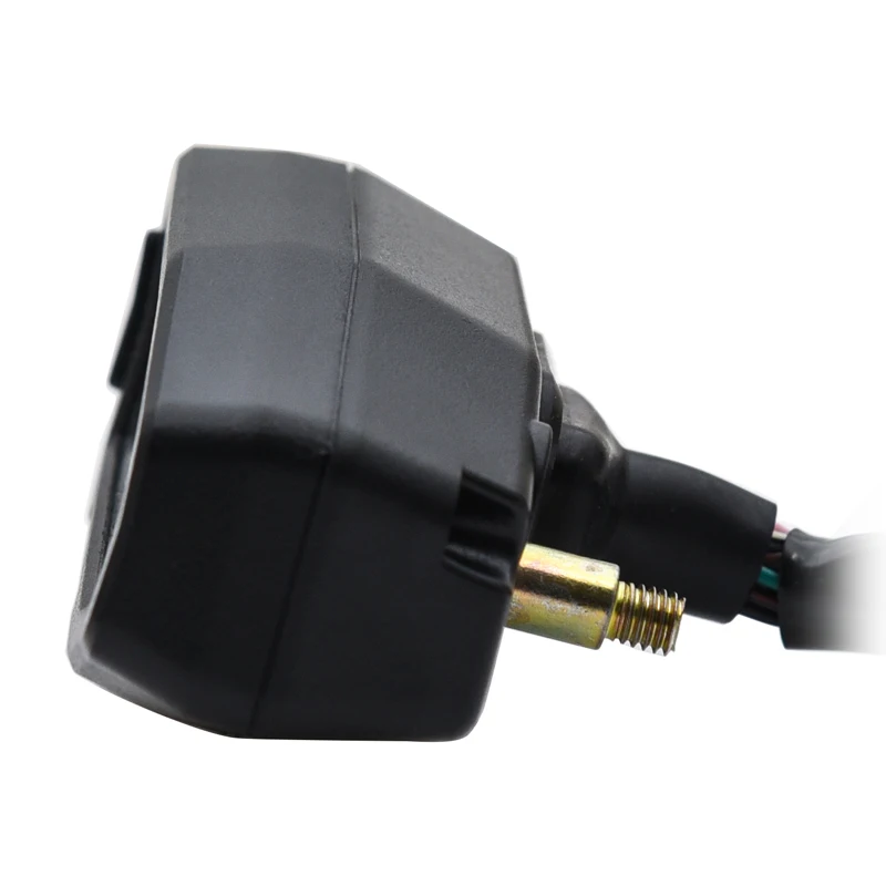 Спидометр мотоциклетный Универсальный с ЖК-дисплеем 2021 об./мин. | Автомобили и