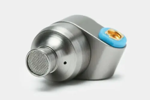 Наушники-вкладыши TIN Audio T2 PRO с двойным динамиком Hi-Fi со съемным MMCX | Электроника