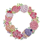 Алмазная живопись 