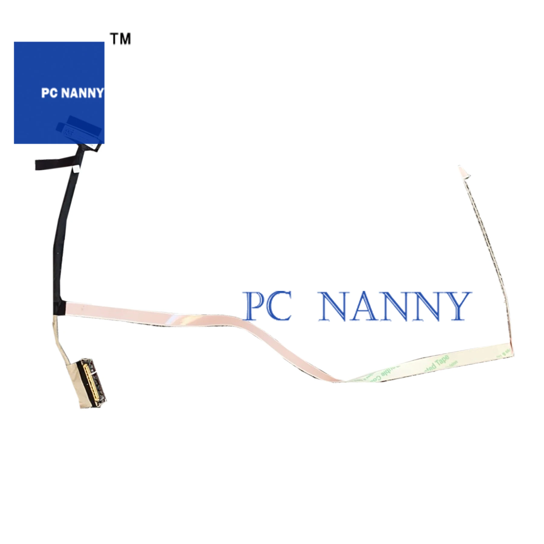 

PCNANNY FOR lenovo gs557 S550-15IIL S550-15 LCD EDP CABLE DC02C00KR10 DC02C00KR20