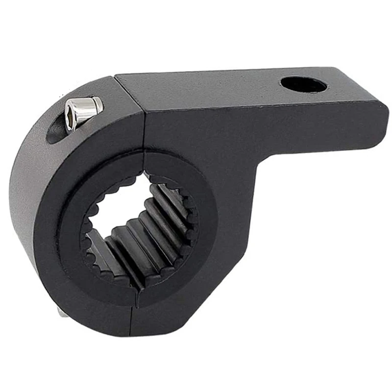 Аксессуары для мотоциклов мотоциклетные светодиодсветодиодный фары зажимы